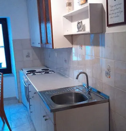 Vladka Appartement *