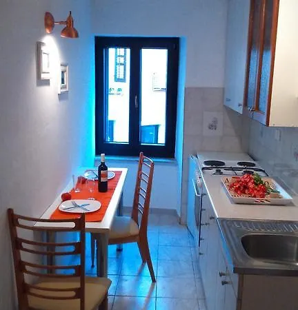 Vladka Appartement *