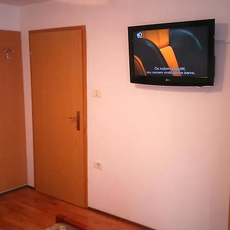 Apartamento Vladka Izola