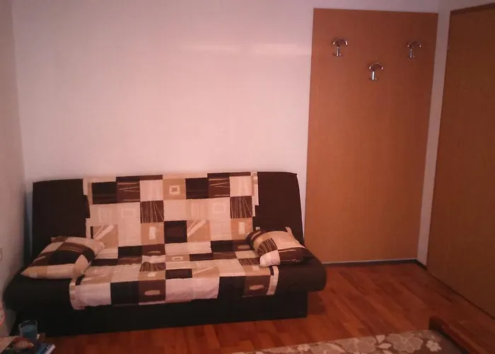 Vladka Διαμέρισμα Izola