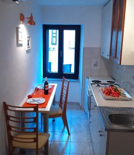 Vladka Διαμέρισμα *