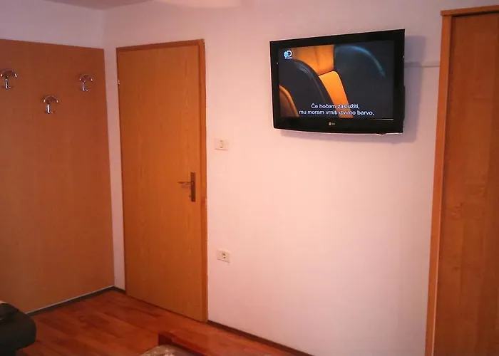 Διαμέρισμα Vladka Izola